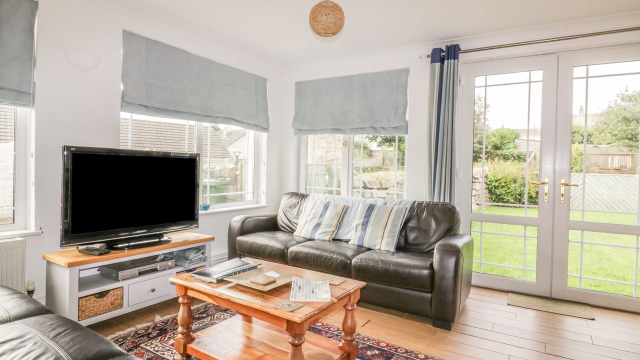 Photo of Livingroom in St. Agnes