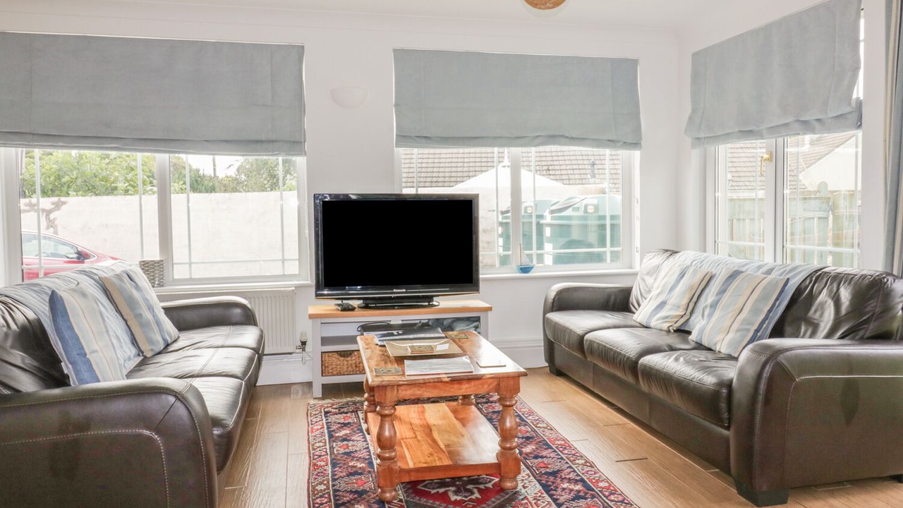 Photo of Livingroom in St. Agnes