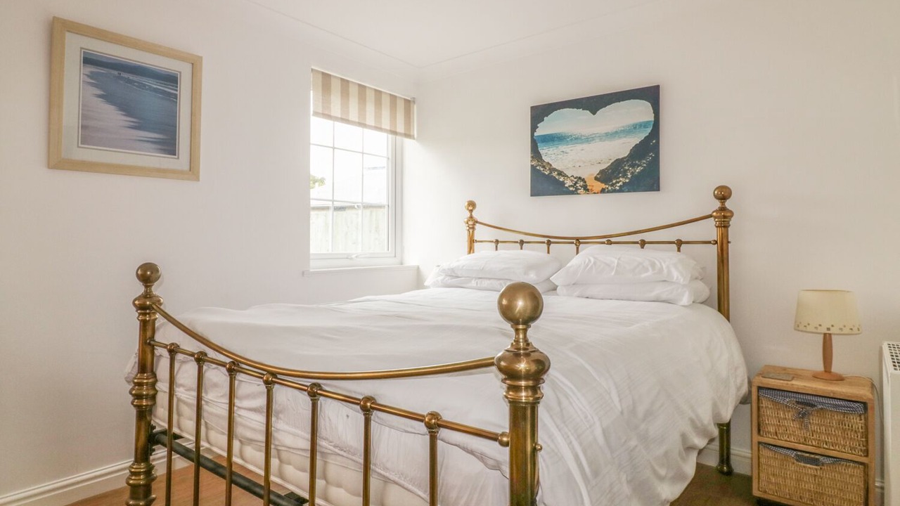 Photo of Bedroom in St. Agnes