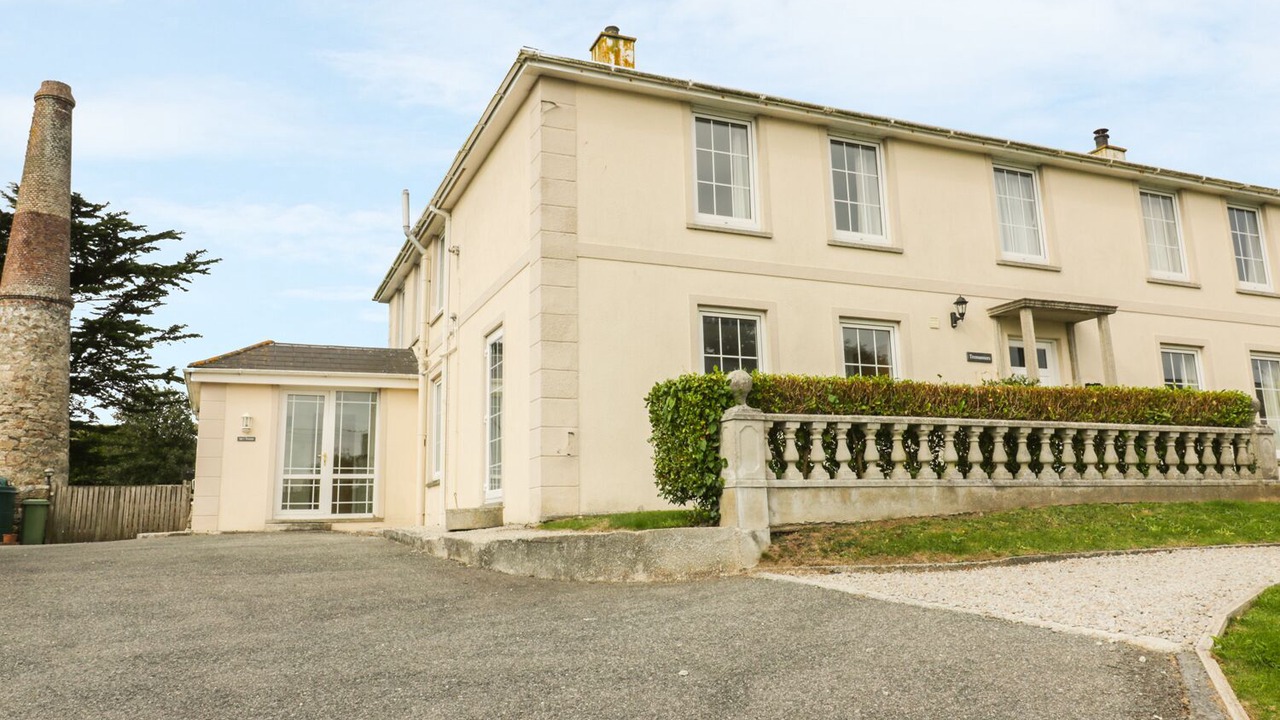 Photo of Outdoor in St. Agnes