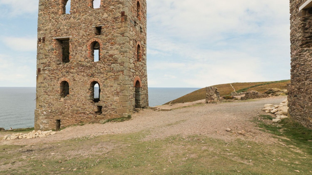 Photo of Outdoor in St. Agnes