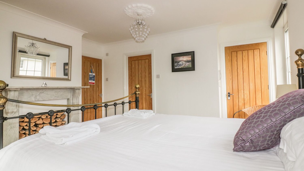 Photo of Bedroom in St. Agnes