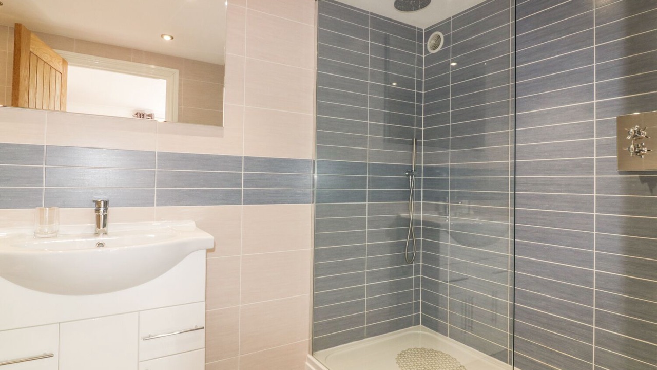 Photo of Bathroom in St. Agnes