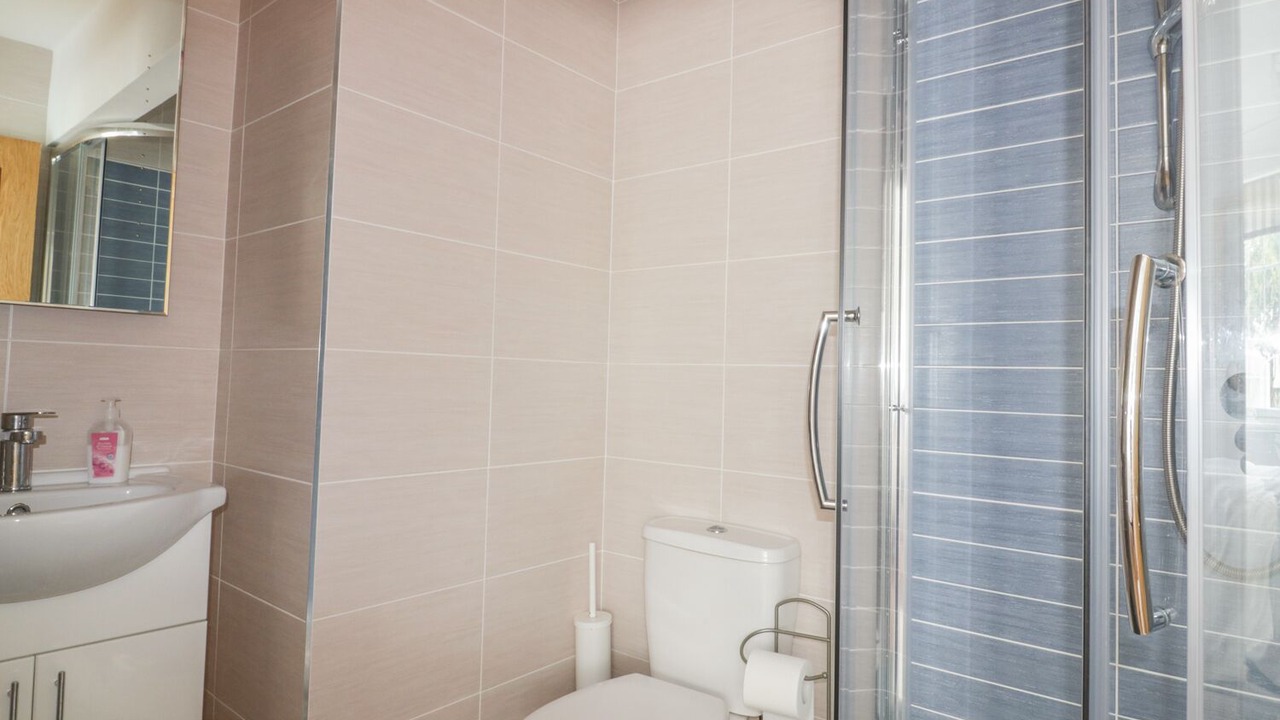 Photo of Bathroom in St. Agnes