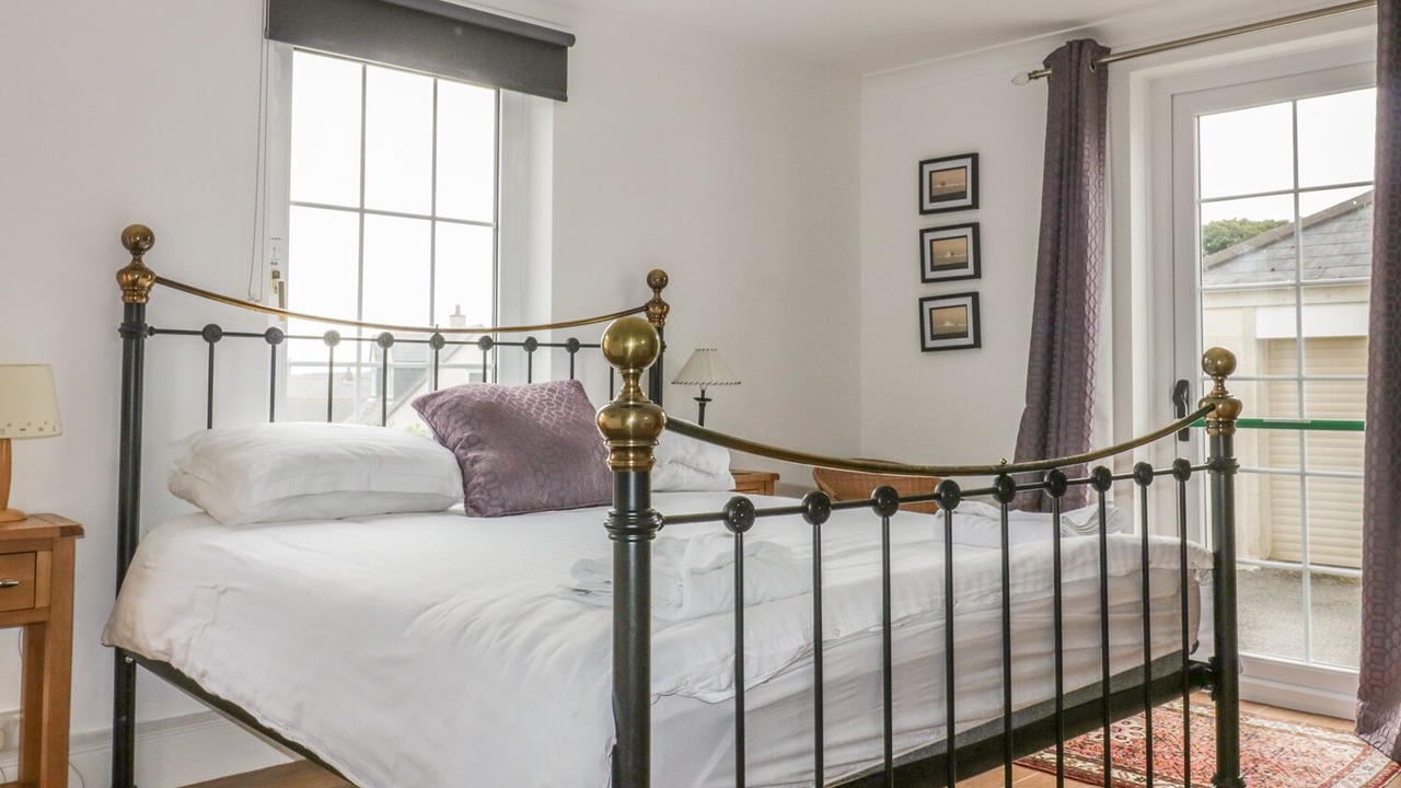 Photo of Bedroom in St. Agnes