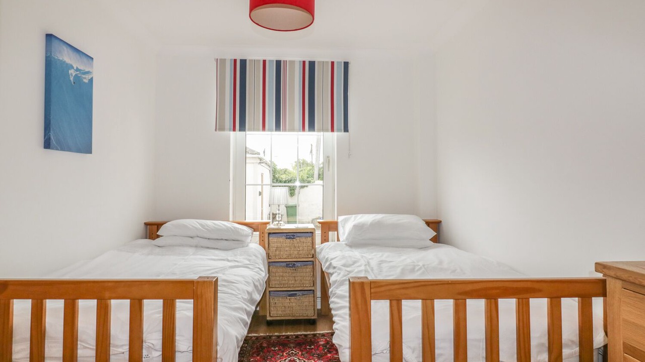 Photo of Bedroom in St. Agnes