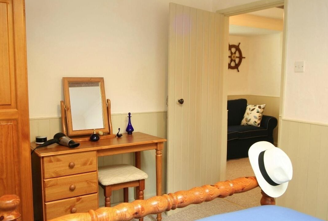 Photo of Bedroom in Liskeard