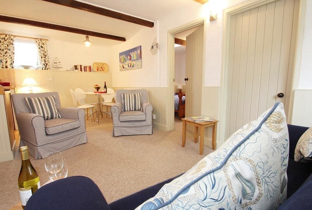 Photo of Livingroom in Liskeard