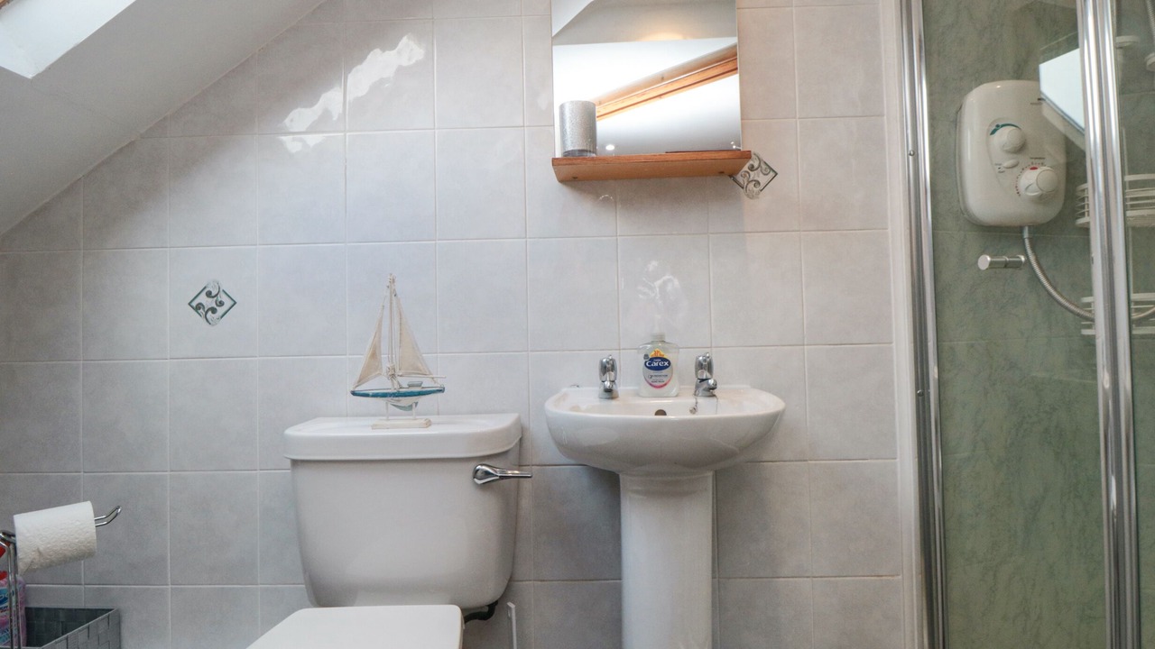 Photo of Bathroom in Allerston