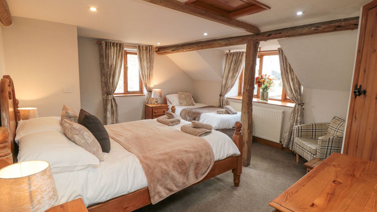 Photo of Bedroom in Allerston