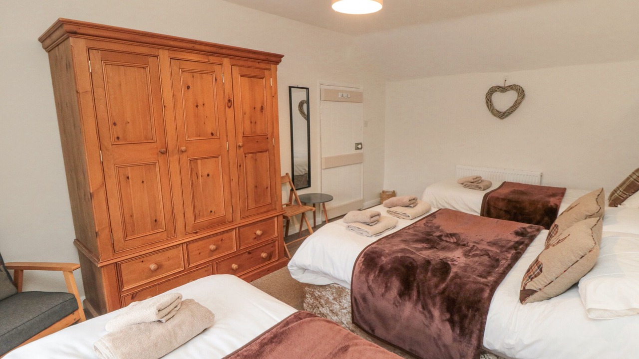Photo of Bedroom in Allerston