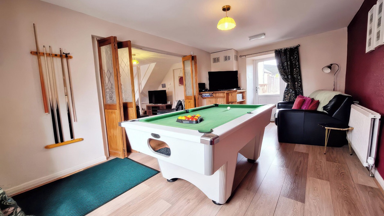 Photo of Livingroom in Allerston