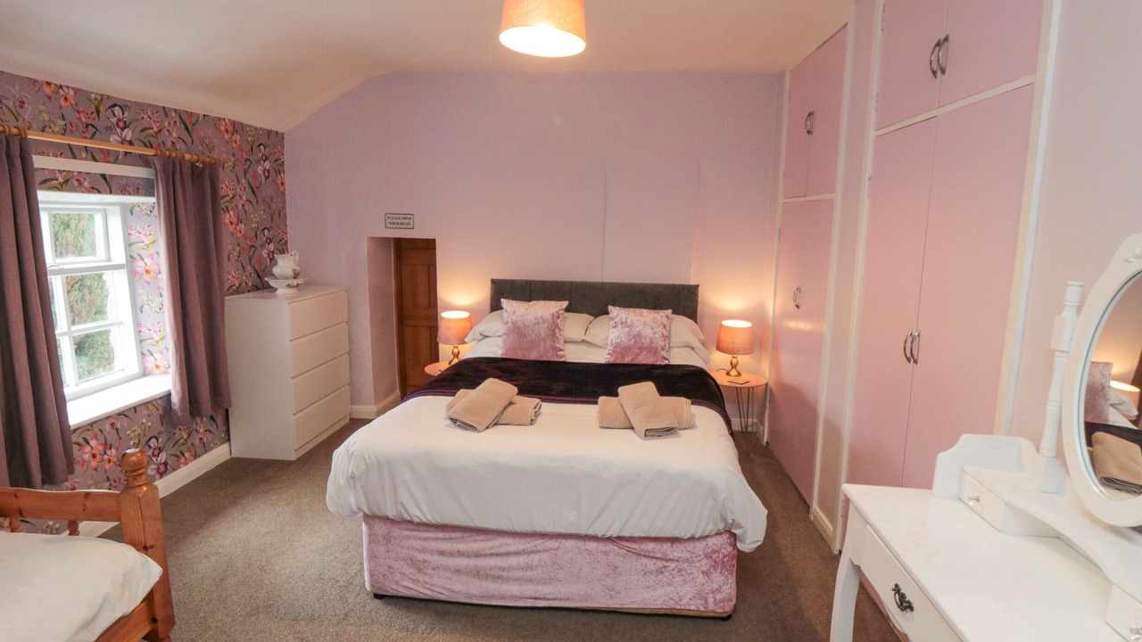 Photo of Bedroom in Allerston