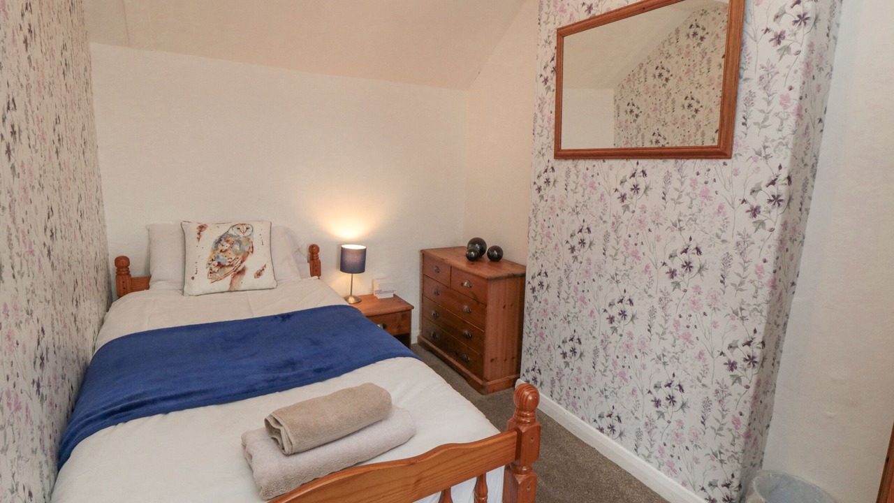 Photo of Bedroom in Allerston
