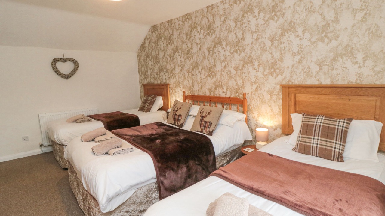 Photo of Bedroom in Allerston