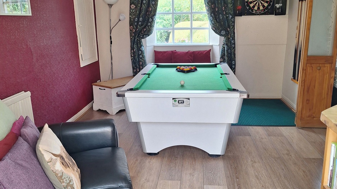 Photo of Bedroom in Allerston
