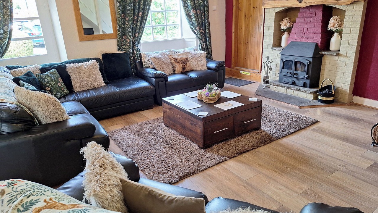 Photo of Livingroom in Allerston
