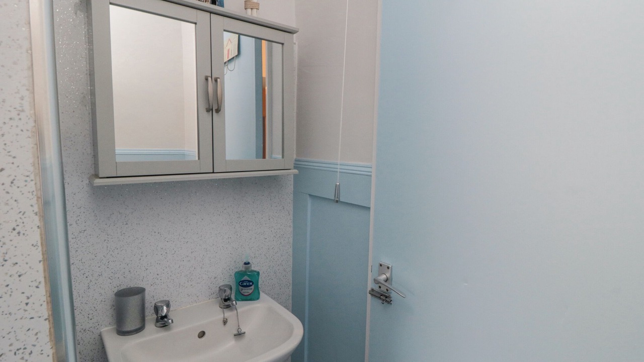 Photo of Bathroom in Allerston