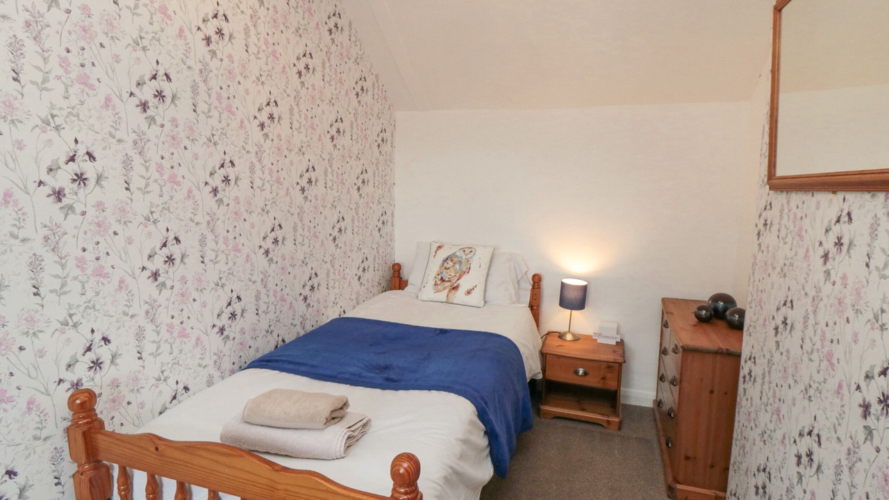 Photo of Bedroom in Allerston