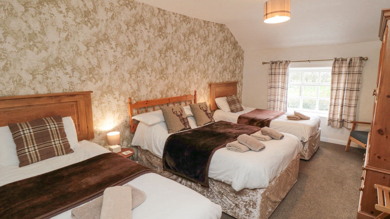 Photo of Bedroom in Allerston