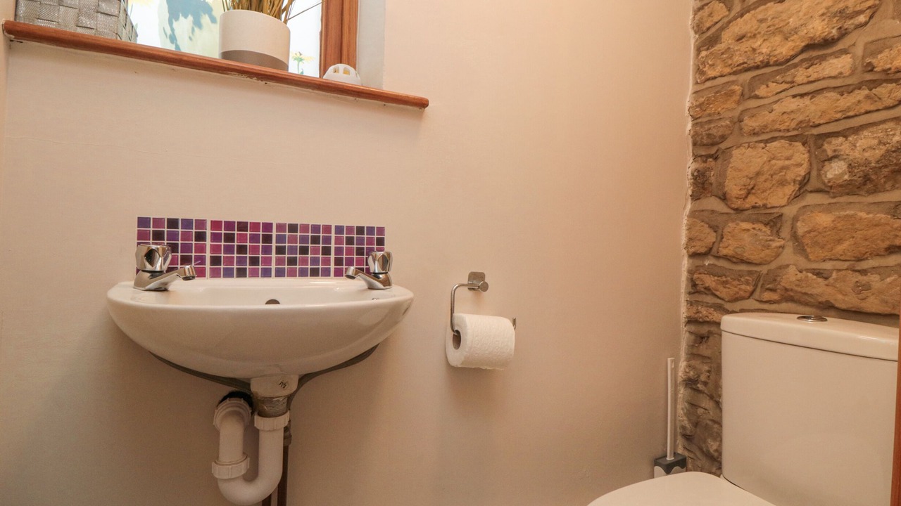 Photo of Bathroom in Allerston