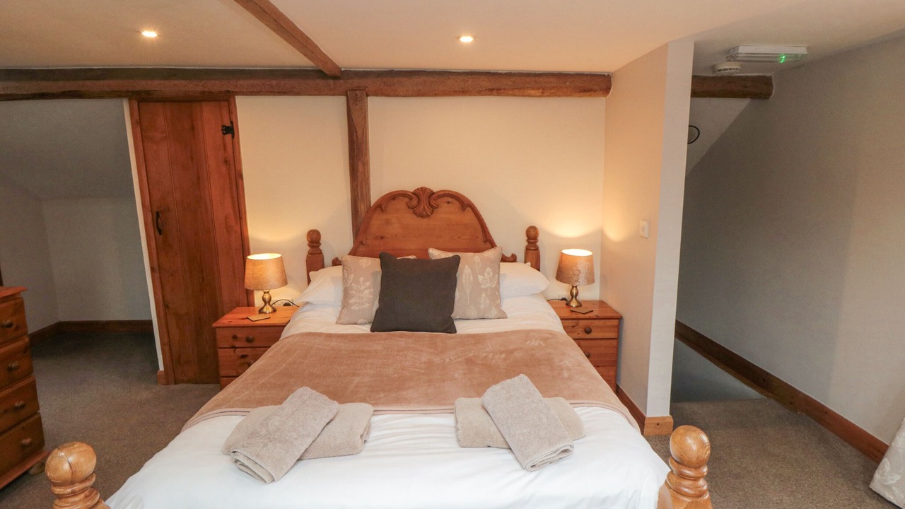 Photo of Bedroom in Allerston