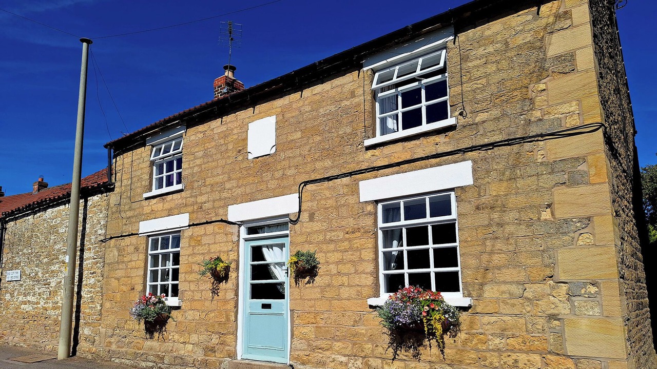 Photo of Outdoor in Allerston