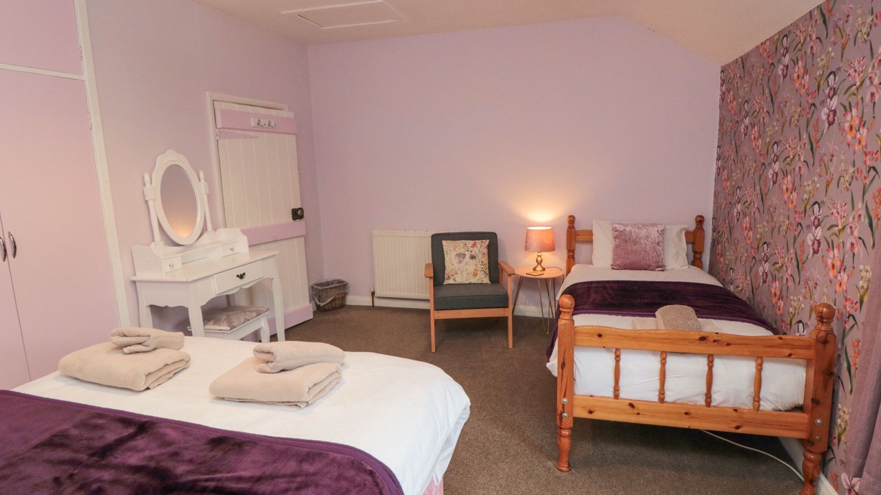 Photo of Bedroom in Allerston