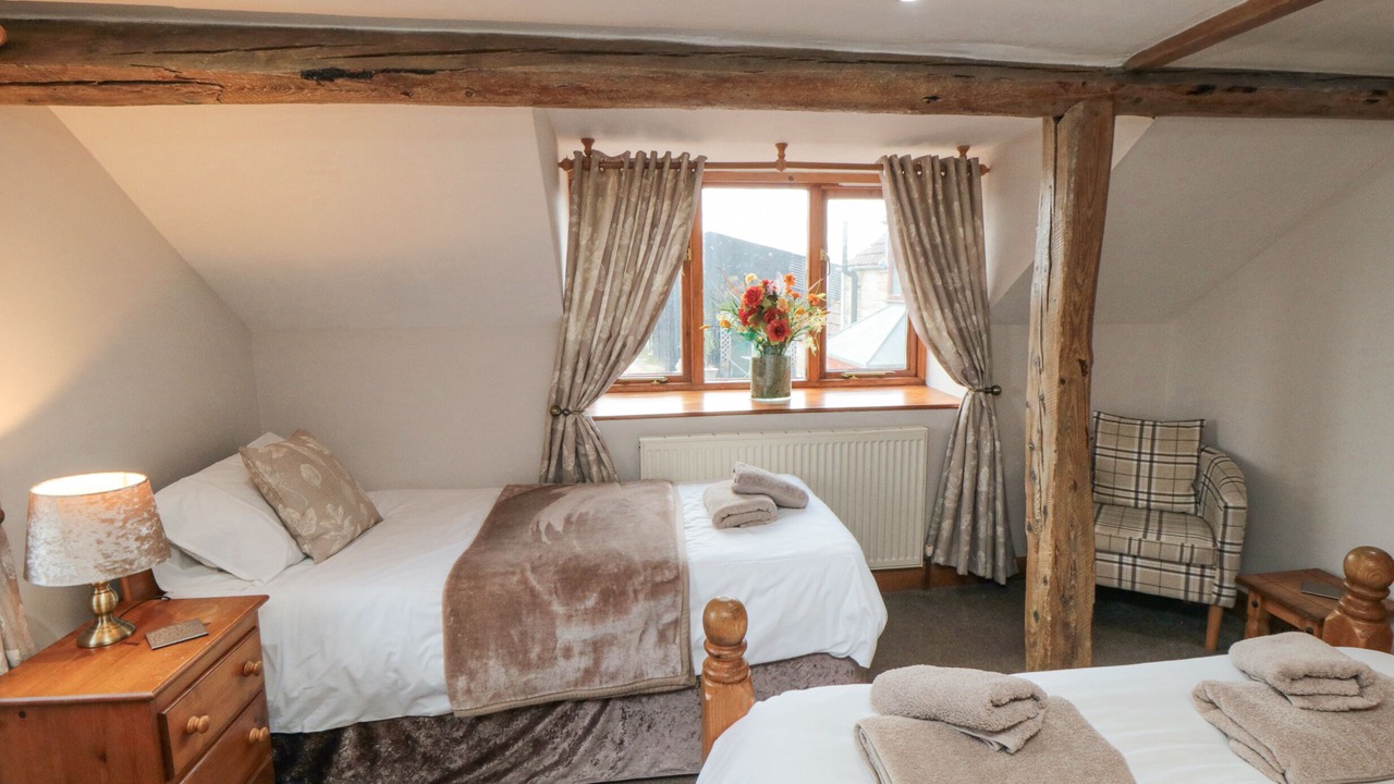 Photo of Bedroom in Allerston