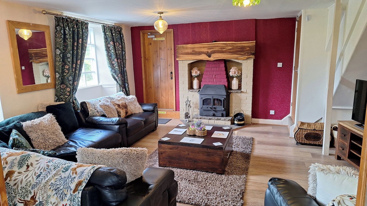 Photo of Livingroom in Allerston