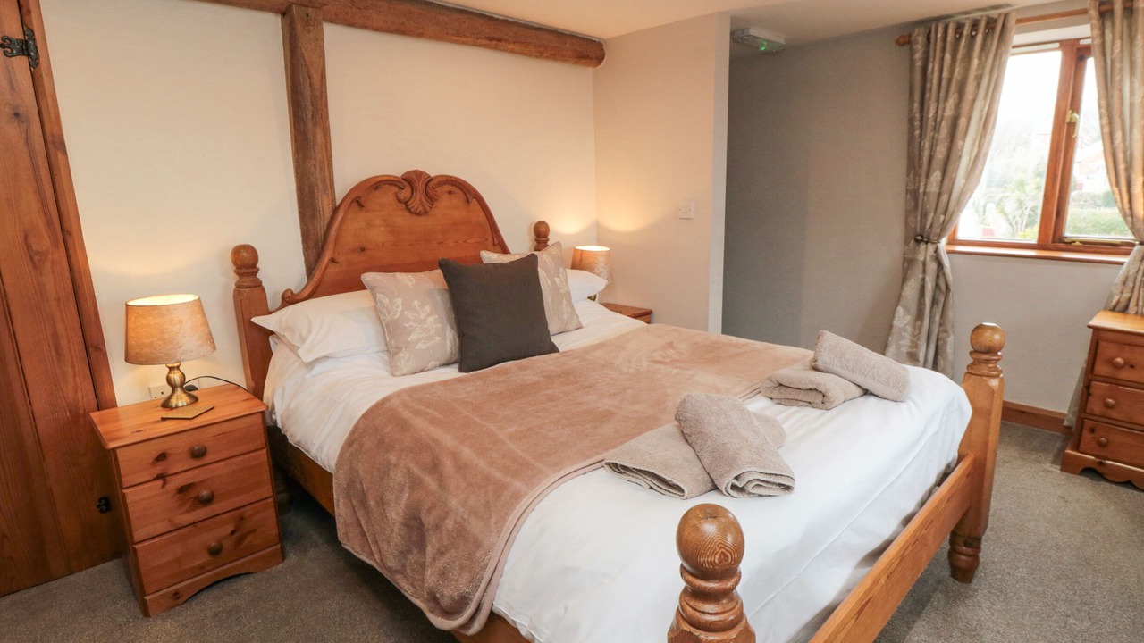 Photo of Bedroom in Allerston