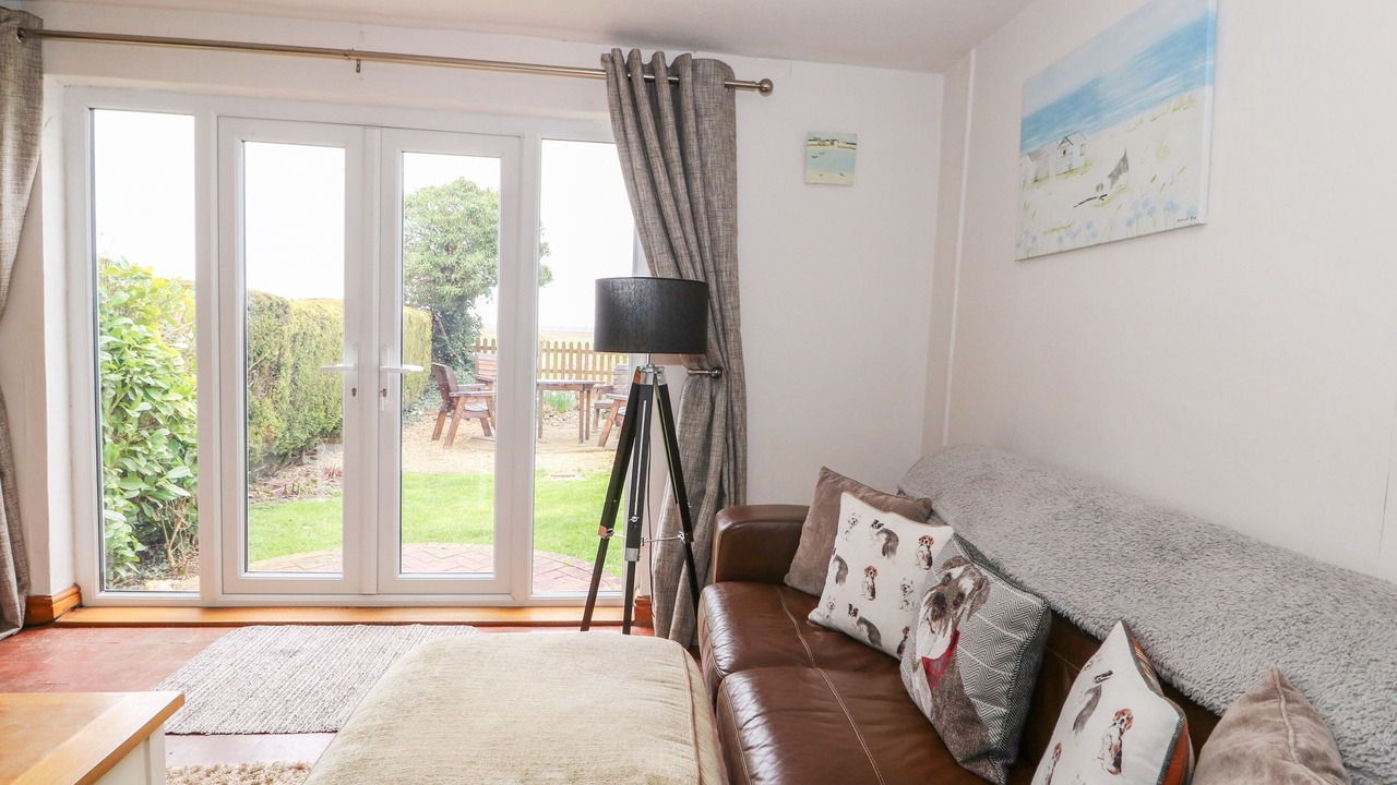 Photo of Livingroom in Tilney Fen End