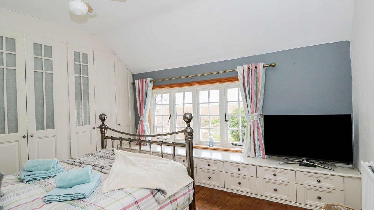 Photo of Bedroom in Tilney Fen End