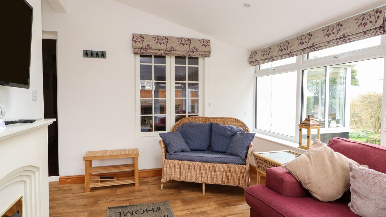 Photo of Livingroom in Tilney Fen End