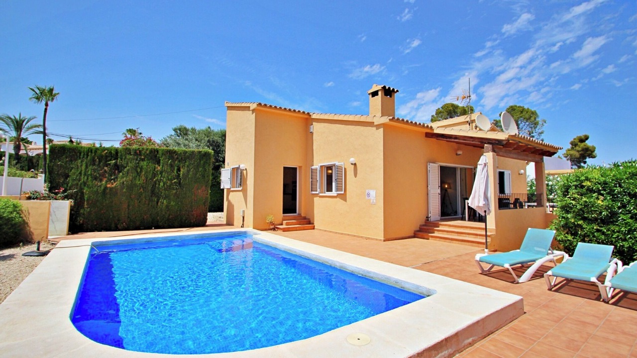 Photo of Outdoor in Urbanitzacio la Fustera
