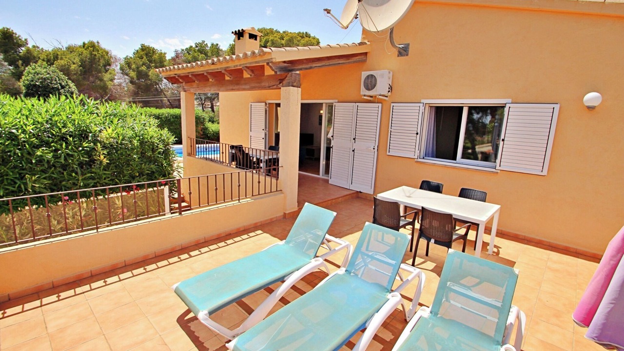 Photo of Outdoor in Urbanitzacio la Fustera