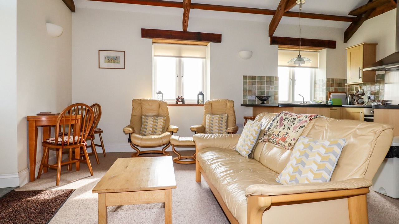 Photo of Livingroom in Newquay