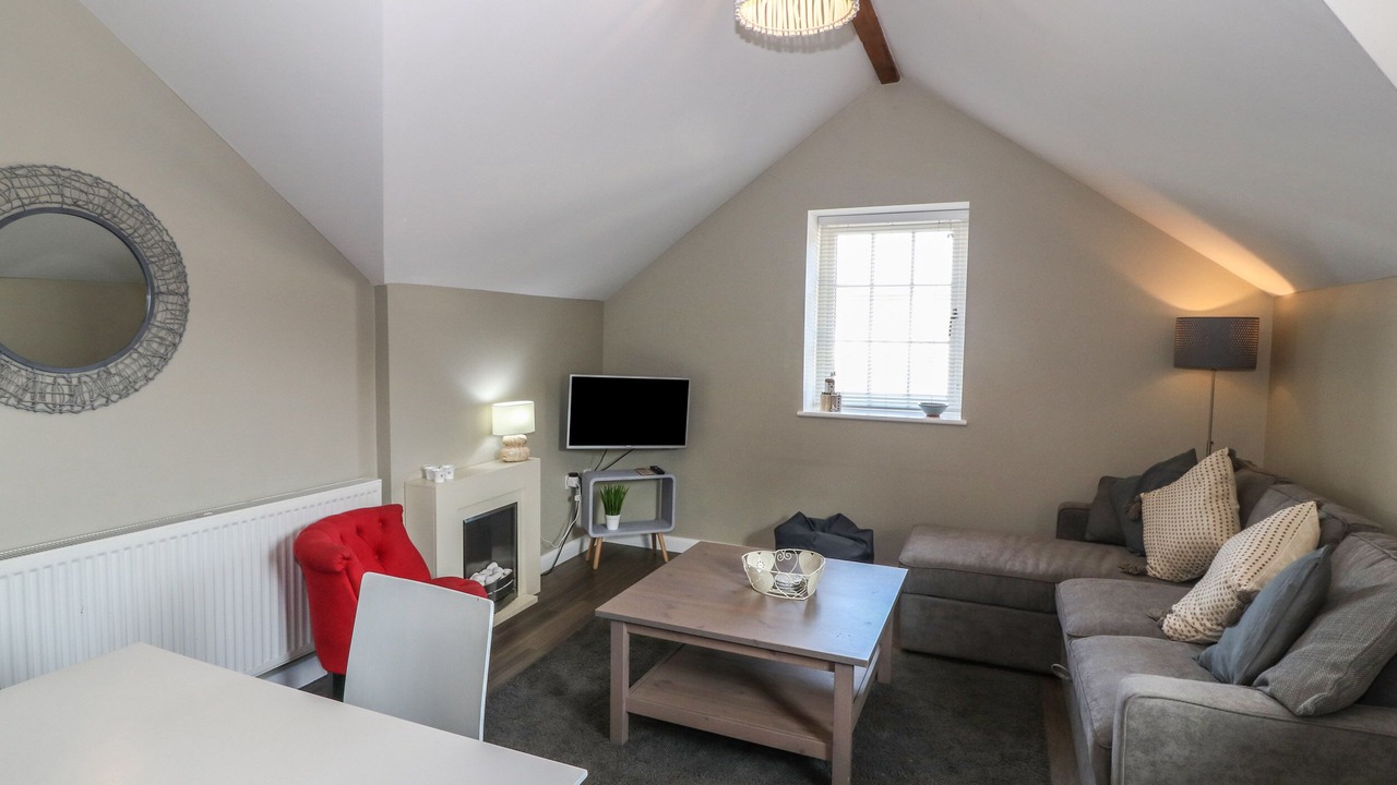 Photo of Livingroom in Aberdaron