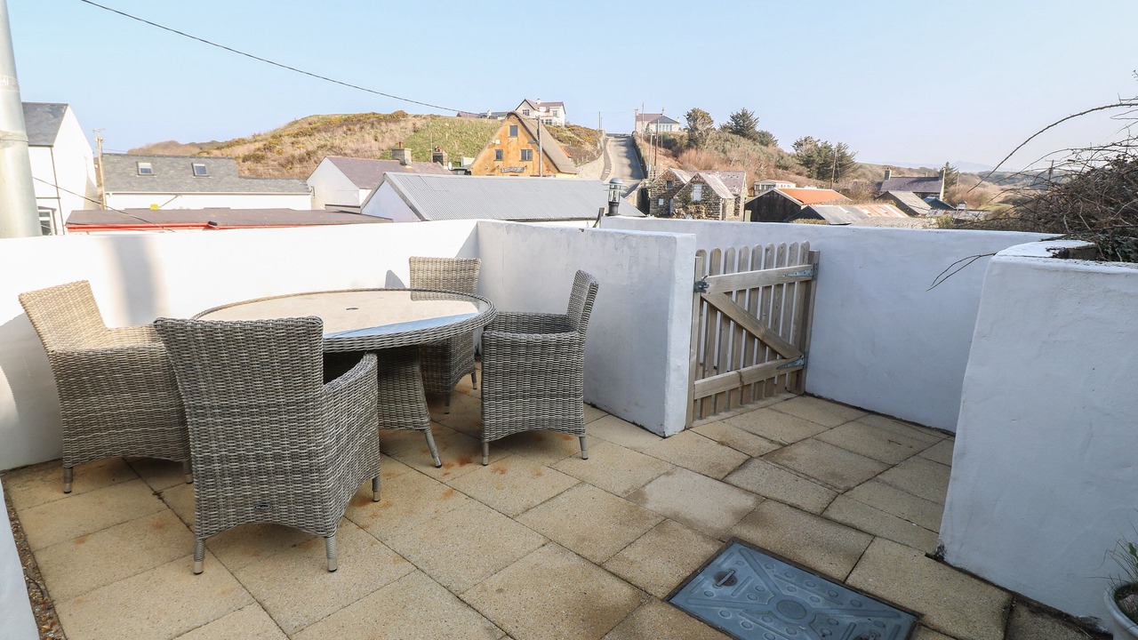 Photo of Outdoor in Aberdaron