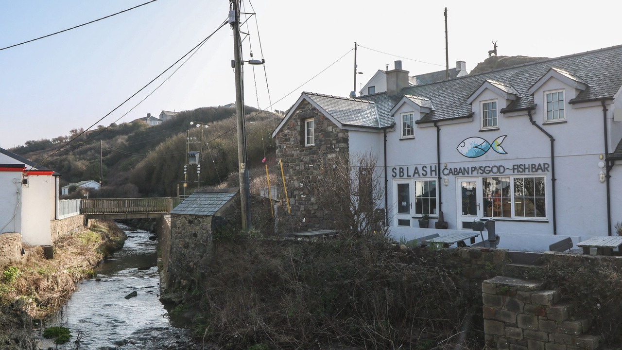 Photo of Outdoor in Aberdaron