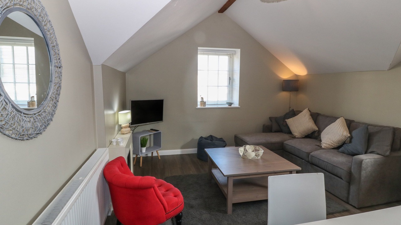 Photo of Livingroom in Aberdaron