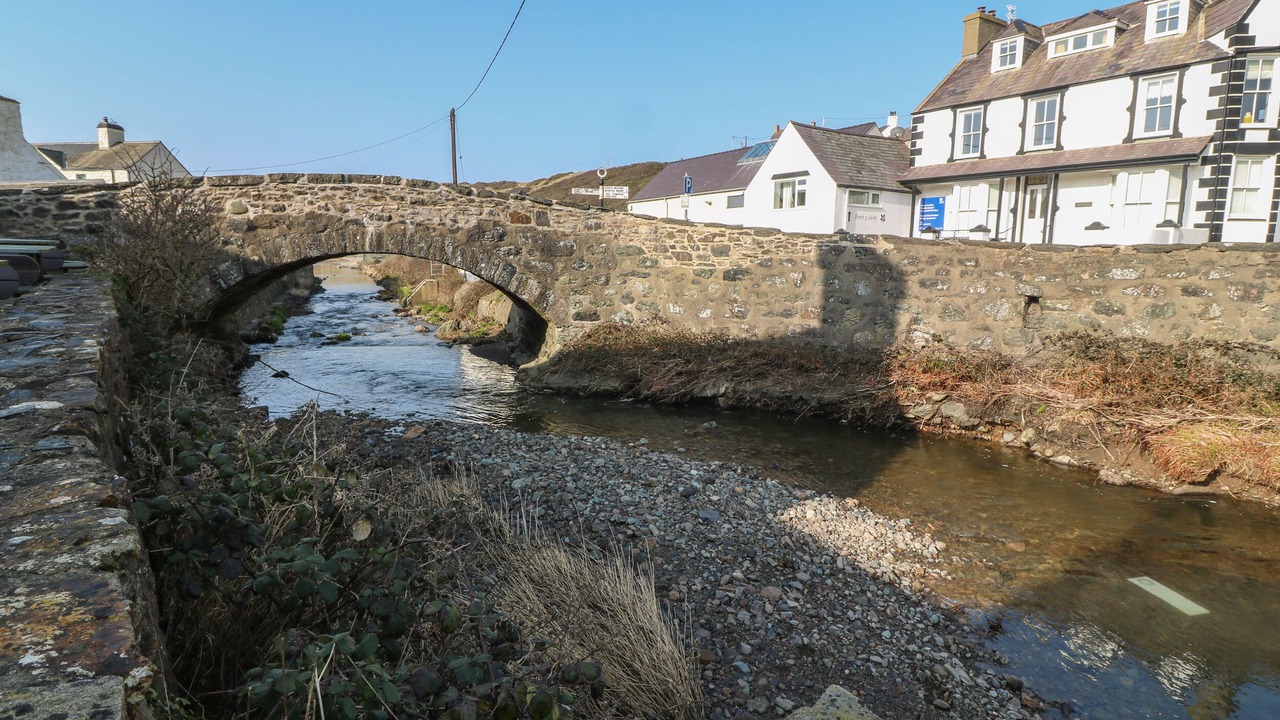 Photo of Outdoor in Aberdaron