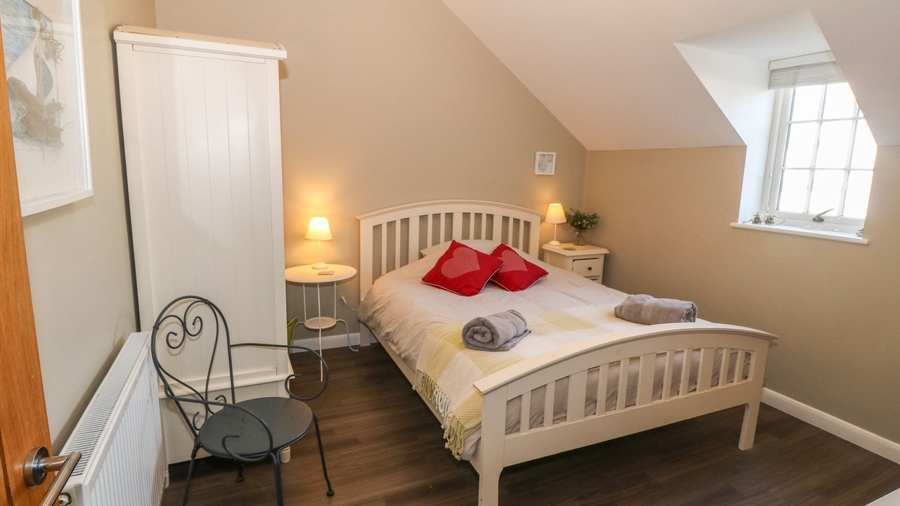 Photo of Bedroom in Aberdaron