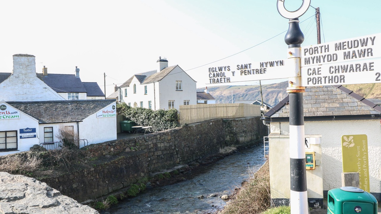 Photo of Outdoor in Aberdaron