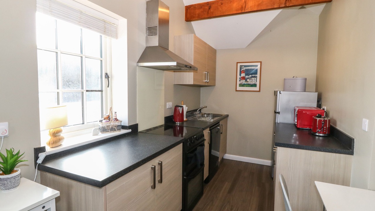 Photo of Kitchen in Aberdaron