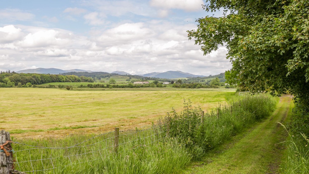 Photo of Outdoor in Newton Stewart