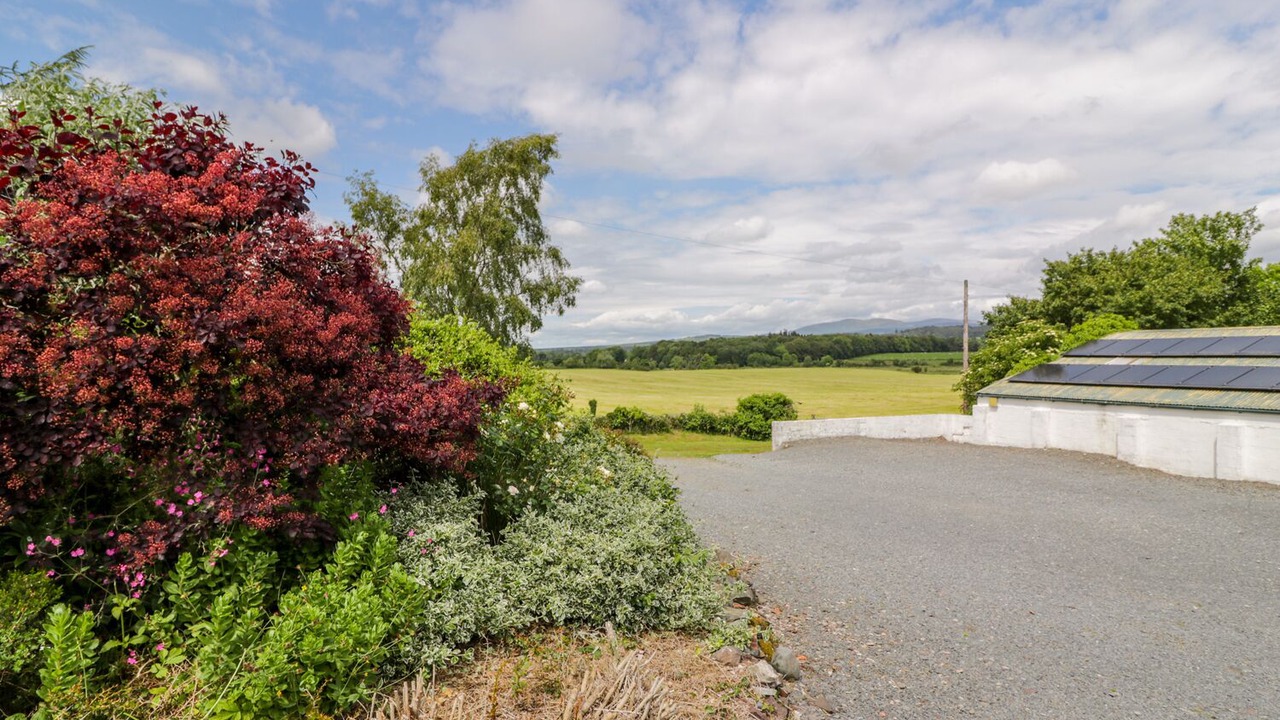Photo of Outdoor in Newton Stewart