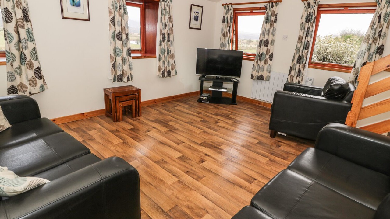 Photo of Livingroom in Newton Stewart