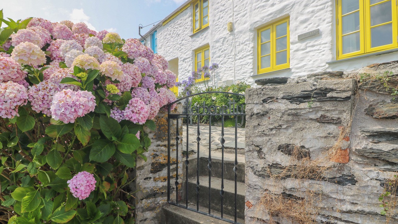 Photo of Outdoor in Portloe