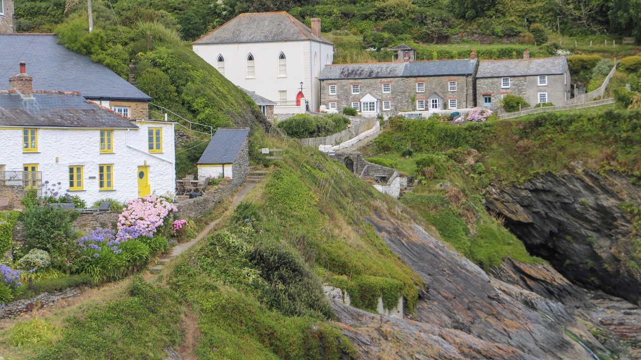 Photo of Outdoor in Portloe